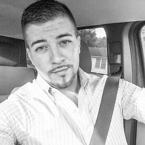 Meet your Posher, Seth